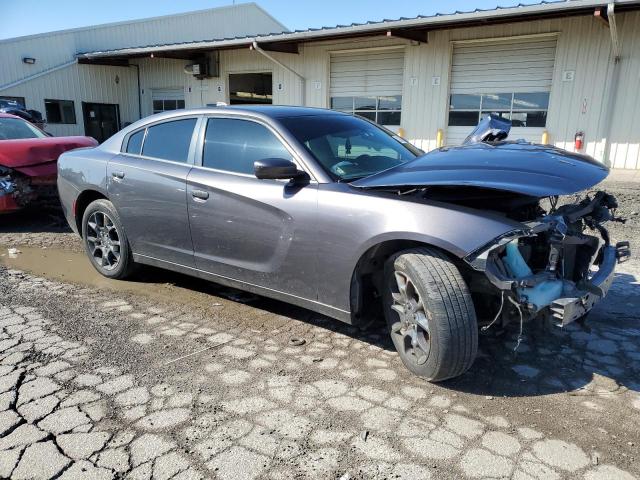 Photo 4 from auction – 2016 DODGE CHARGER SX with VIN 2C3CDXJG5GH304120