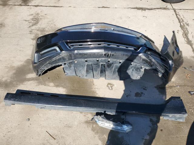 Photo 12 from auction – 2019 CHEVROLET IMPALA PRE with VIN 2G1105S36K9152715