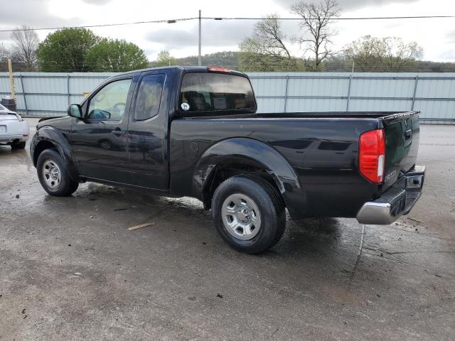 Foto 2 de la subasta – 2016 NISSAN FRONTIER S con VIN 1N6BD0CTXGN725828
