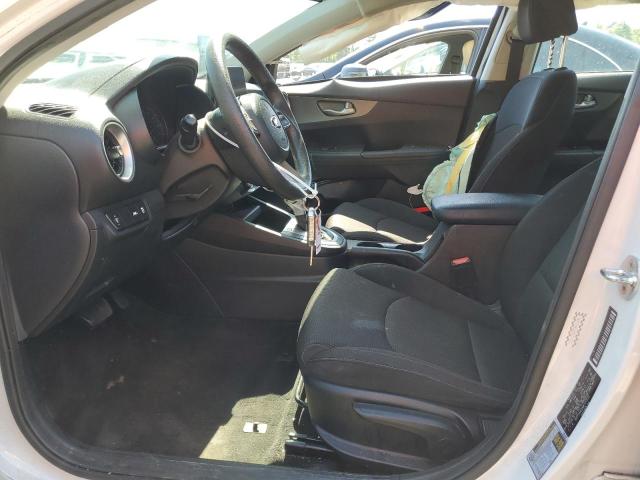Photo 7 from auction – 2021 KIA FORTE FE with VIN 3KPF24AD0ME377633