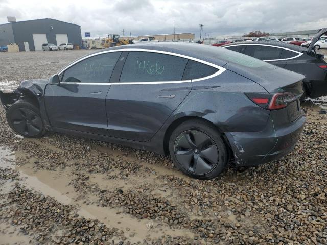 Photo 2 from auction – 2019 TESLA MODEL 3 with VIN 5YJ3E1EB5KF386790