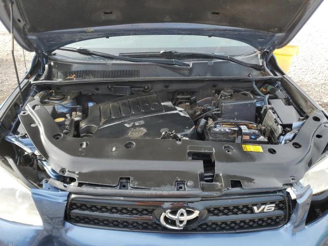 Photo 11 from auction – 2008 TOYOTA RAV4 with VIN JTMBK35VX85062576
