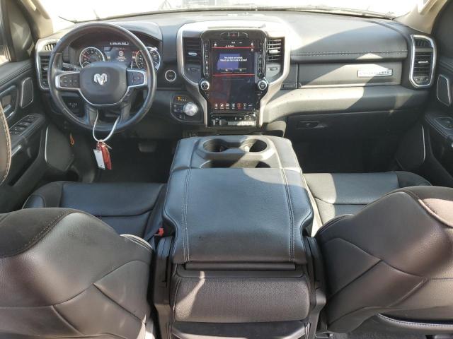 Photo 8 from auction – 2021 RAM 1500 LARAM with VIN 1C6SRFJT5MN599388