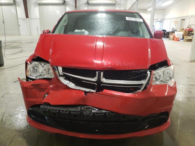 Photo 5 from auction – 2013 DODGE GRAND CARA with VIN 2C4RDGCGXDR567776