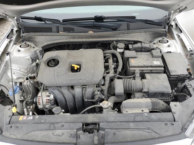 Photo 11 from auction – 2020 KIA FORTE FE with VIN 3KPF24AD5LE176079