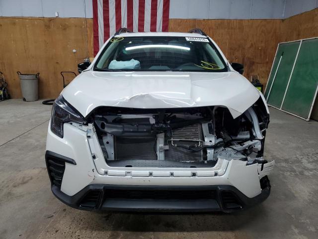 Photo 5 from auction – 2023 SUBARU ASCENT LIM with VIN 4S4WMAKD2P3419606
