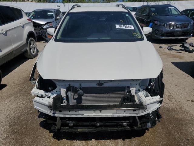 Photo 5 from auction – 2023 SUBARU CROSSTREK with VIN JF2GTHMC7P8234044