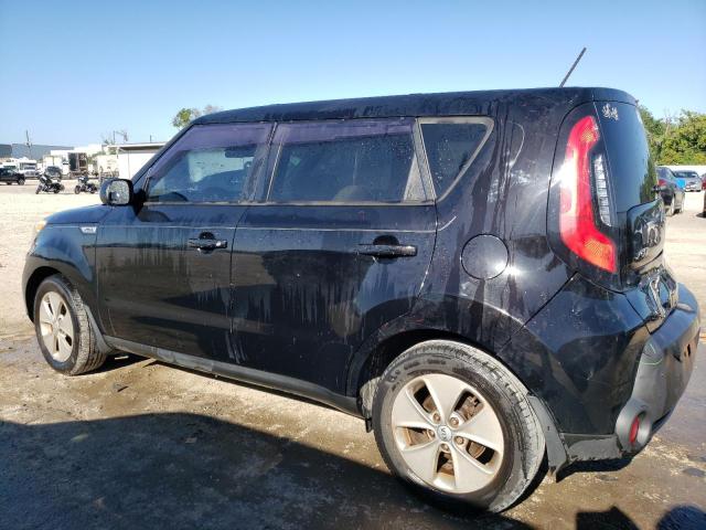 Photo 2 from auction – 2015 KIA SOUL with VIN KNDJN2A25F7200650