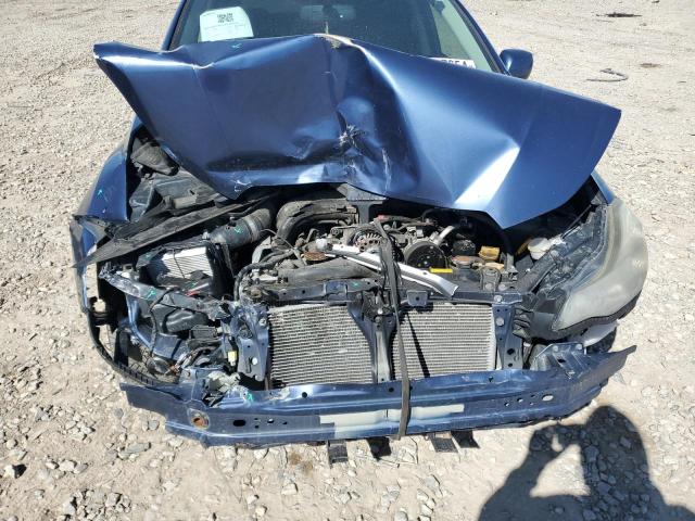 Photo 11 from auction – 2013 SUBARU IMPREZA SP with VIN JF1GPAL6XD2890071