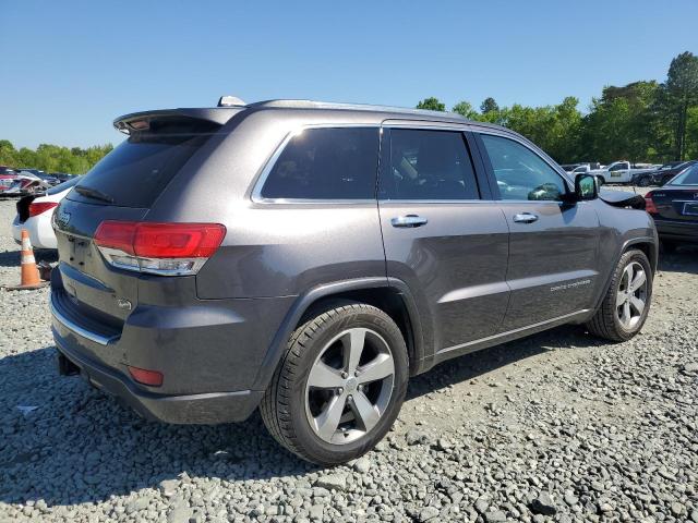 Photo 3 from auction – 2015 JEEP GRAND CHER with VIN 1C4RJFCGXFC677208