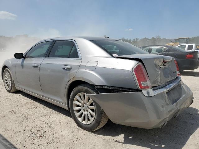 Photo 2 from auction – 2013 CHRYSLER 300 with VIN 2C3CCAAG1DH581004