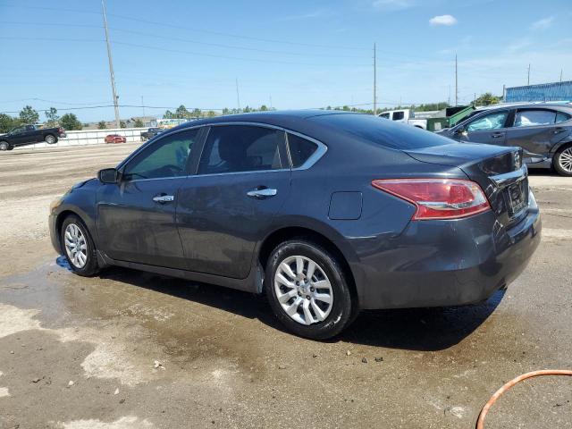 Photo 2 from auction – 2013 NISSAN ALTIMA 2.5 with VIN 1N4AL3AP3DC168332