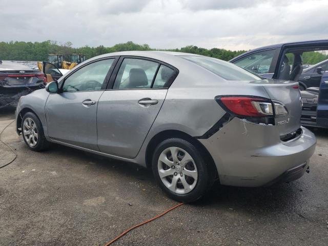 Photo 2 from auction – 2011 MAZDA 3 I with VIN JM1BL1UF8B1470262
