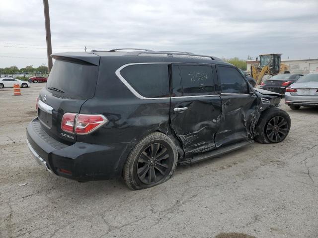Photo 3 from auction – 2017 NISSAN ARMADA PLA with VIN JN8AY2NE3H9705626