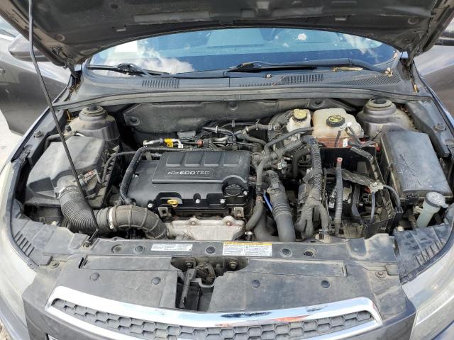 Photo 11 from auction – 2014 CHEVROLET CRUZE LT with VIN 1G1PC5SBXE7107775