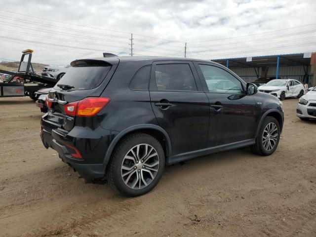 Photo 3 from auction – 2019 MITSUBISHI OUTLANDER with VIN JA4AR3AU6KU017663