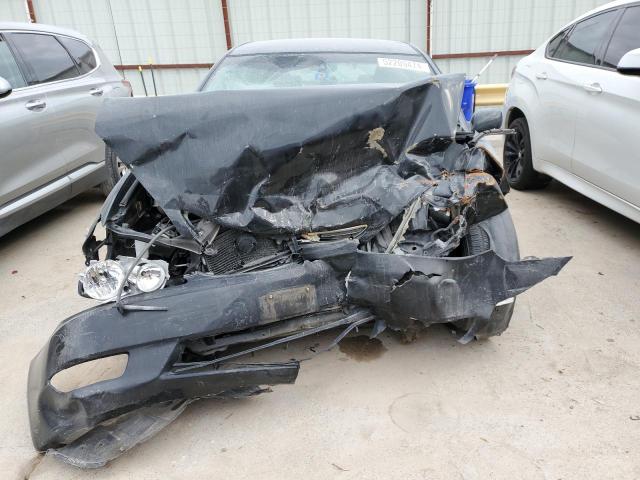 Photo 5 from auction – 2005 TOYOTA CAMRY LE with VIN 4T1BE30K65U099982
