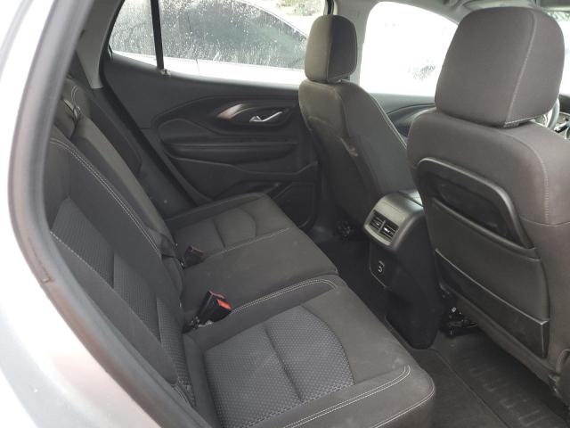 Photo 11 from auction – 2022 GMC TERRAIN SL with VIN 3GKALTEV5NL218516