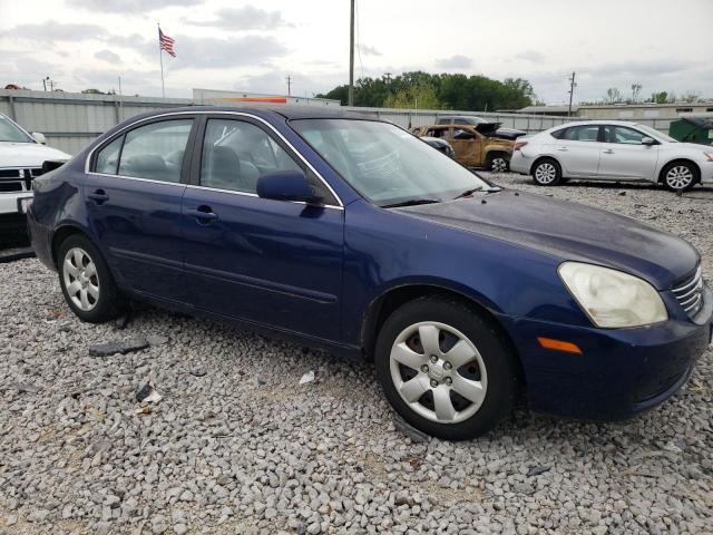 Foto 4 de la subasta – 2007 KIA OPTIMA LX con VIN KNAGE123875150235