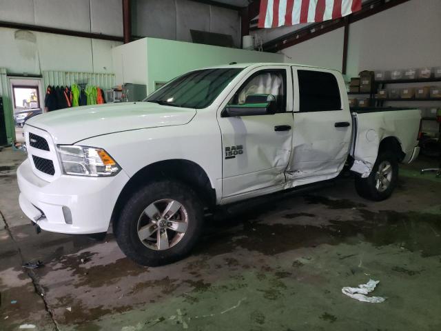 RAM 1500 CLASS 2022 with VIN 3C6RR7KG4NG331688 - Photo from auction