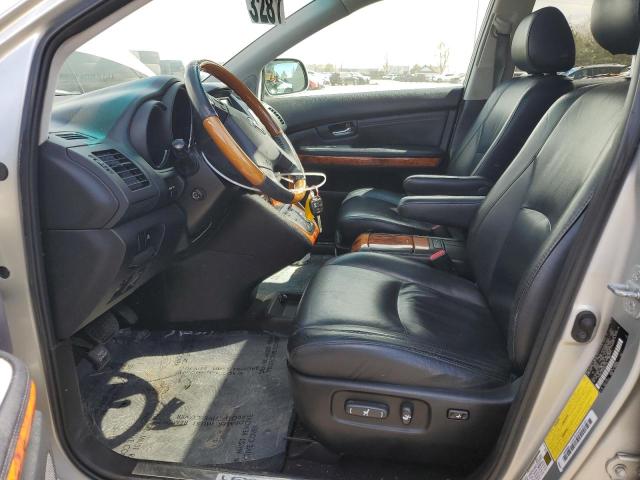 Photo 7 from auction – 2008 LEXUS RX 350 with VIN 2T2HK31U28C047110