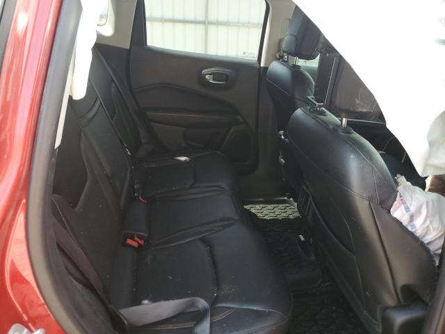 Photo 11 from auction – 2018 JEEP COMPASS LI with VIN 3C4NJDCB9JT135845