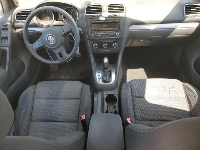 Photo 8 from auction – 2013 VOLKSWAGEN GOLF with VIN WVWDB7AJ4DW106417