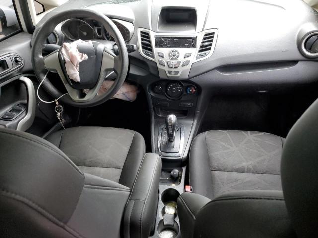 Photo 8 from auction – 2013 FORD FIESTA SE with VIN 3FADP4EJ4DM216609