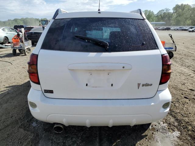 Photo 6 from auction – 2006 PONTIAC VIBE with VIN 5Y2SL65856Z428569