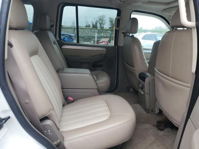 Photo 11 from auction – 2004 MERCURY MOUNTAINEE with VIN 4M2DU66W14ZJ37934