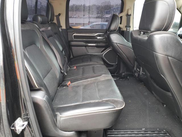 Photo 10 from auction – 2019 RAM 1500 LARAM with VIN 1C6SRFJT4KN519883