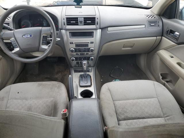 Photo 8 from auction – 2011 FORD FUSION SE with VIN 3FAHP0HA4BR160323