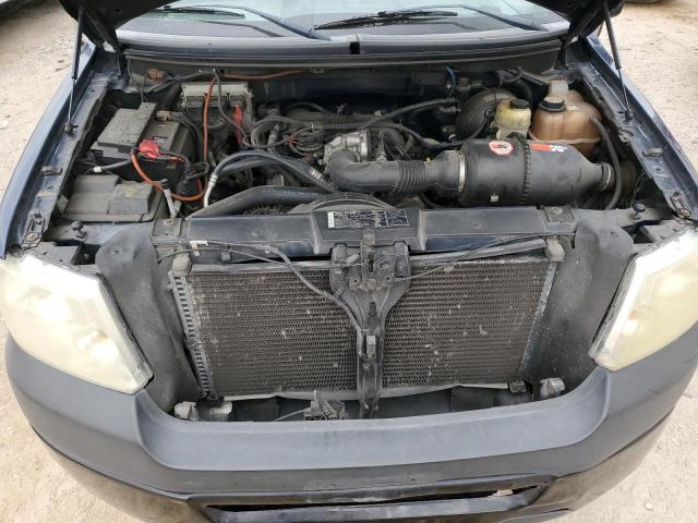 Photo 11 from auction – 2008 FORD F150 with VIN 1FTRF12258KE95936