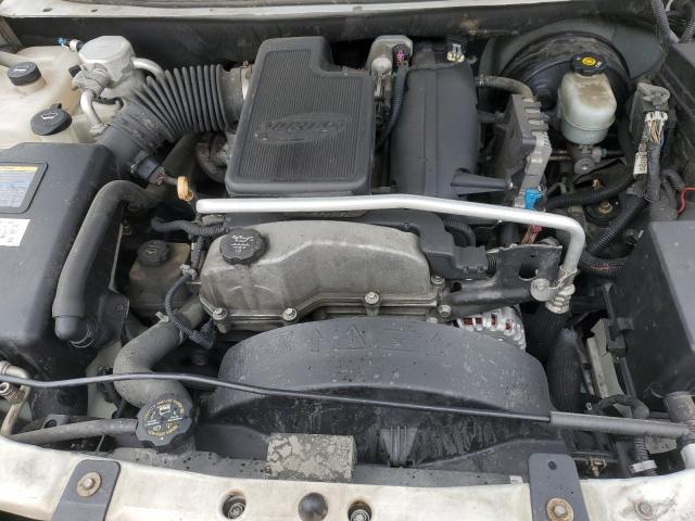 Photo 12 from auction – 2006 GMC ENVOY with VIN 1GKDT13S162111234