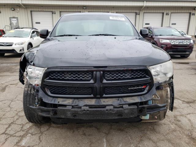 Photo 5 from auction – 2013 DODGE DURANGO SS with VIN 1C4RDJFG3DC618150