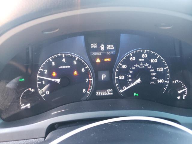 Photo 9 from auction – 2015 LEXUS RX 350 BAS with VIN 2T2BK1BA0FC312506