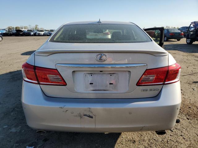 Photo 6 from auction – 2012 LEXUS ES 350 with VIN JTHBK1EG7C2498901