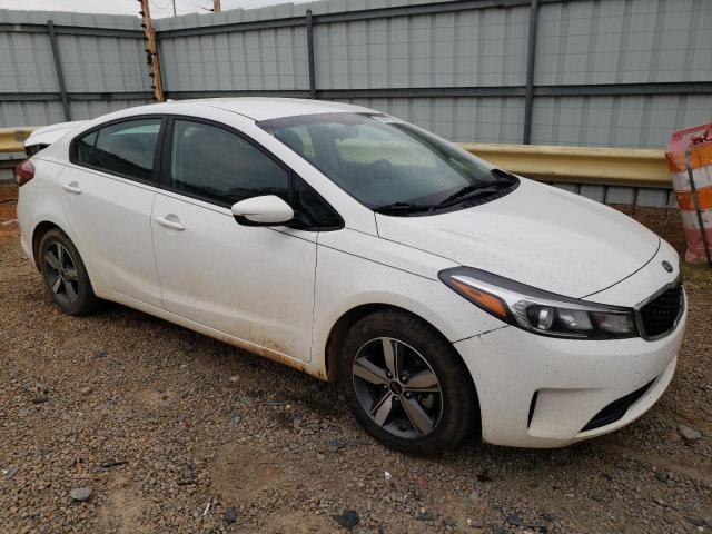 Photo 4 from auction – 2018 KIA FORTE LX with VIN 3KPFL4A72JE239966