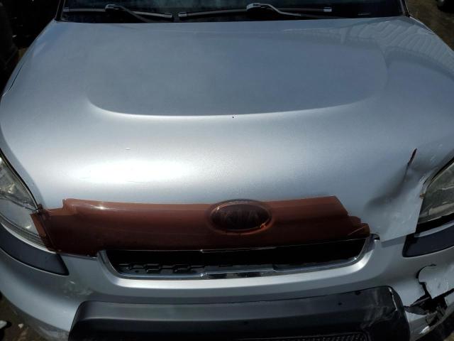 Photo 11 from auction – 2010 KIA SOUL + with VIN KNDJT2A25A7704033