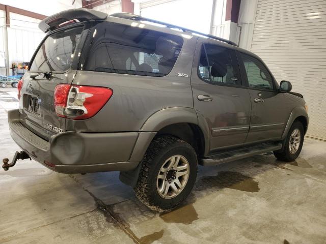 Photo 3 from auction – 2006 TOYOTA SEQUIOA with VIN 5TDBT44A36S261932