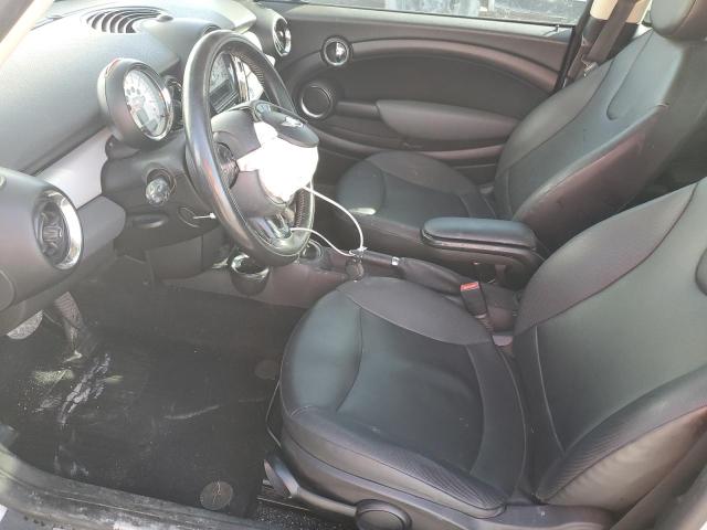Photo 7 from auction – 2012 MINI COOPER with VIN WMWSU3C55CT255748