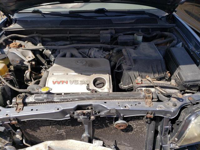 Photo 11 from auction – 2004 TOYOTA HIGHLANDER with VIN JTEEP21A140061251