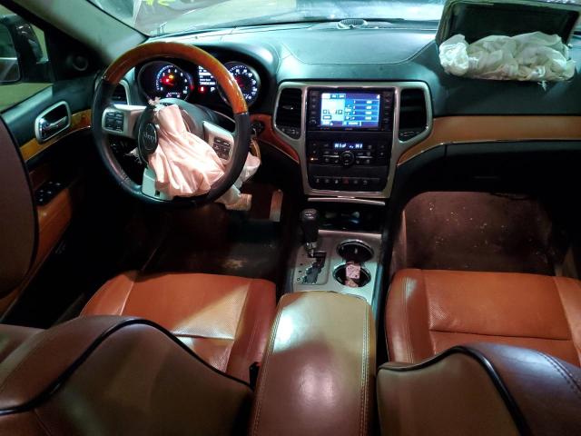 Photo 8 from auction – 2012 JEEP GRAND CHER with VIN 1C4RJFCTXCC342751