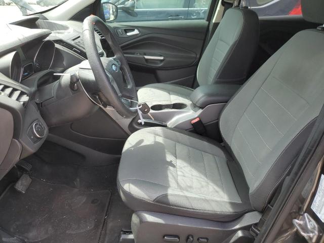 Photo 7 from auction – 2016 FORD ESCAPE SE with VIN 1FMCU0G76GUB97954