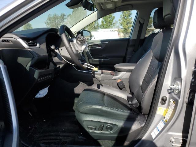 Photo 7 from auction – 2022 TOYOTA RAV4 LIMIT with VIN 4T3D6RFV1NU080693