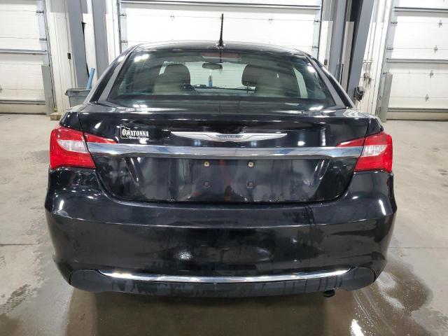 Photo 6 from auction – 2012 CHRYSLER 200 TOURIN with VIN 1C3CCBBB1CN146093
