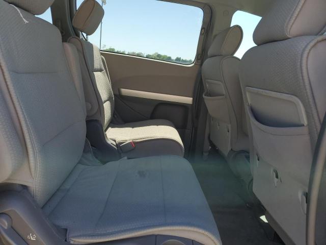 Photo 11 from auction – 2009 NISSAN QUEST S with VIN 5N1BV28U89N106513