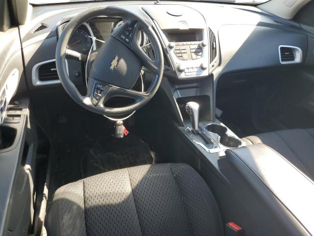 Photo 8 from auction – 2014 CHEVROLET EQUINOX LS with VIN 2GNALAEK3E6255243