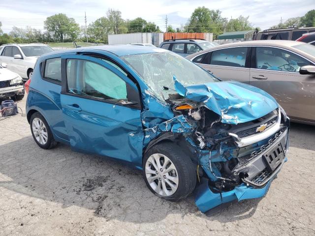 Photo 4 from auction – 2019 CHEVROLET SPARK 1LT with VIN KL8CD6SA1KC759339