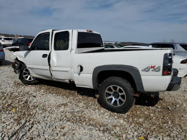Photo 2 from auction – 2005 CHEVROLET SILVERADO with VIN 1GCEK19V45E270119
